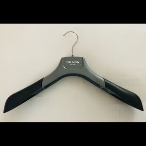 Prada hanger